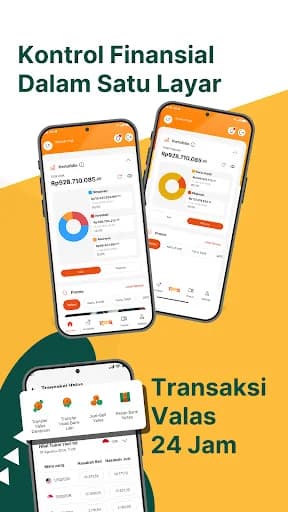 D-Bank PRO screenshot 5