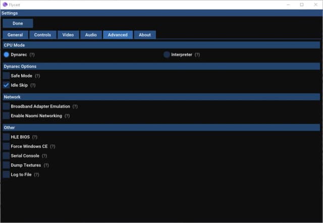 Screenshot 3