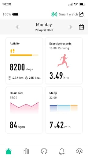 AVON SMART V2 screenshot 3