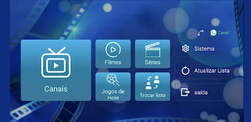 Unitv Plus screenshot 1