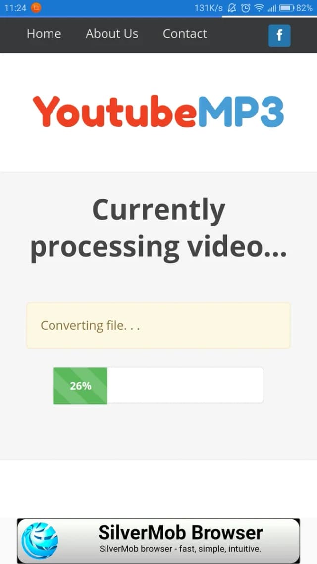 Youtube To Mp3 screenshot 3