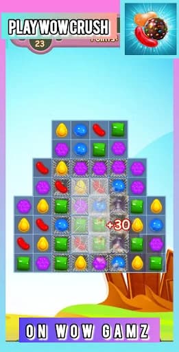 Wow Gamz screenshot 4