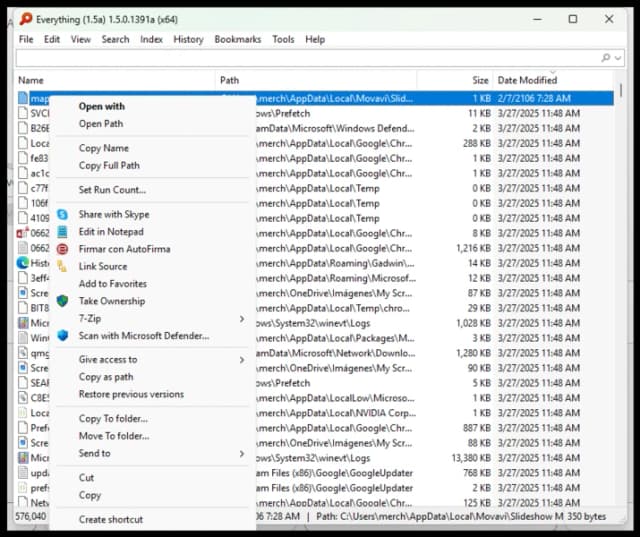 Screenshot 4