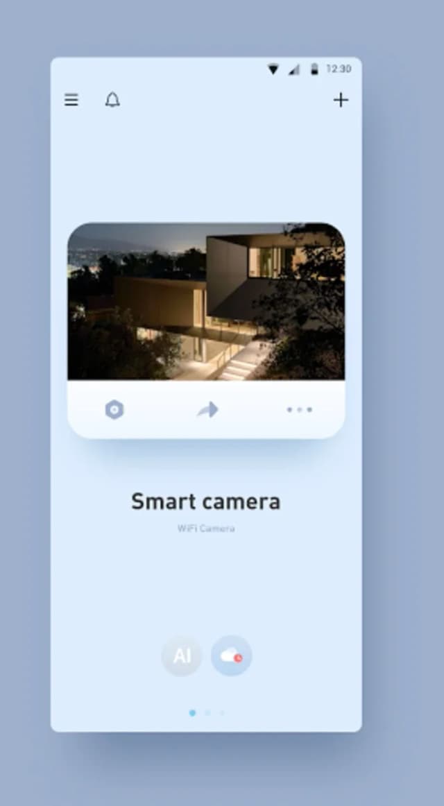 iCam365 screenshot 3