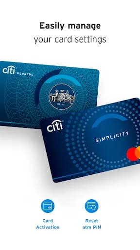 Citi Handlowy screenshot 6