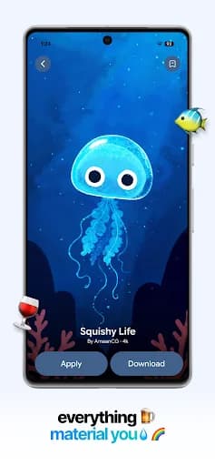 Lagguy Wallpapers screenshot 6