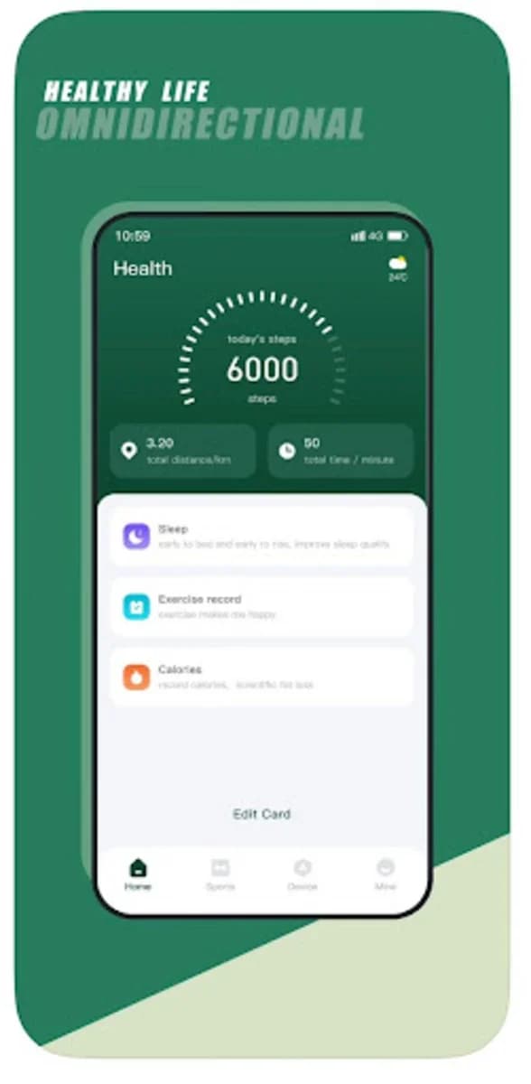 GreenLion screenshot 4
