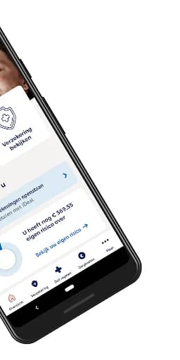 Zilveren Kruis screenshot 2