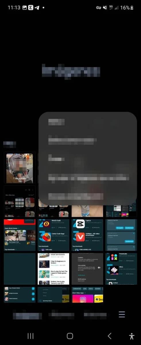 Samsung Photo Editor screenshot 4