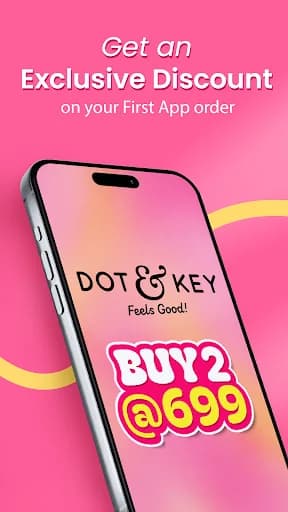 Dot & Key Skincare Shopping screenshot 6