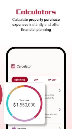 Home Expert screenshot 5
