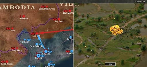 Red Fire screenshot 6
