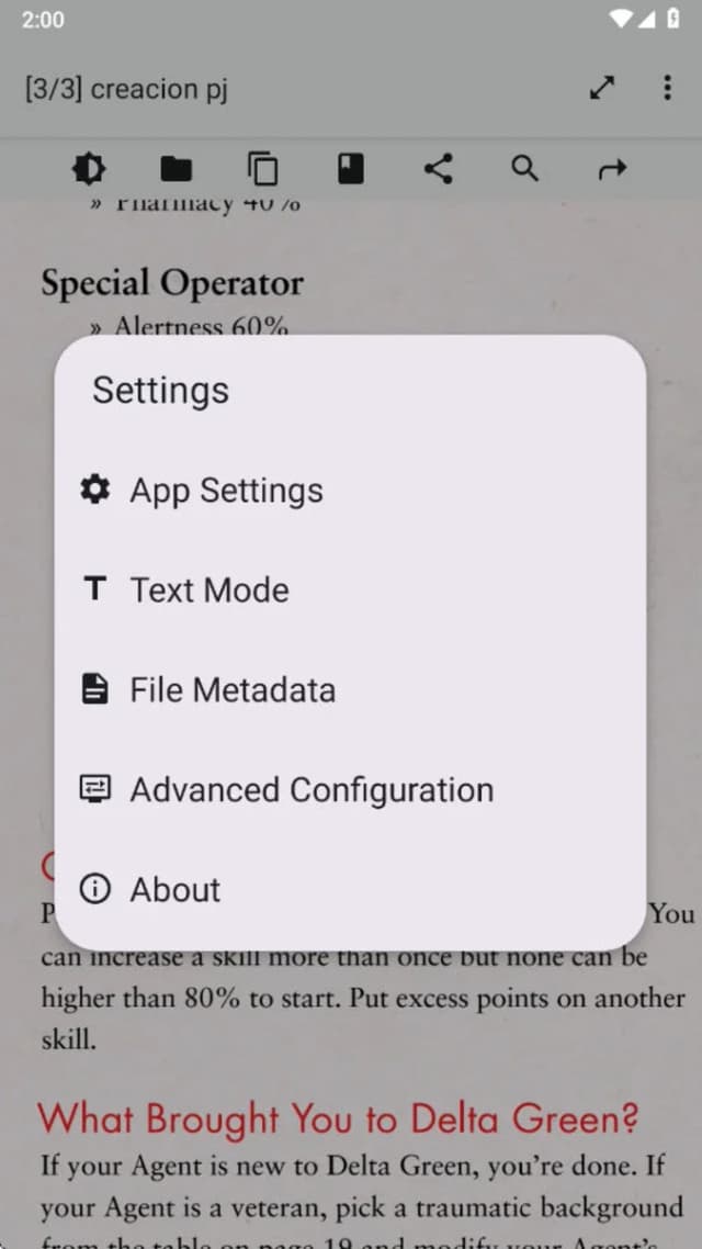 MJ PDF screenshot 4