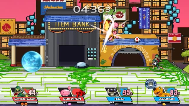 Screenshot 5