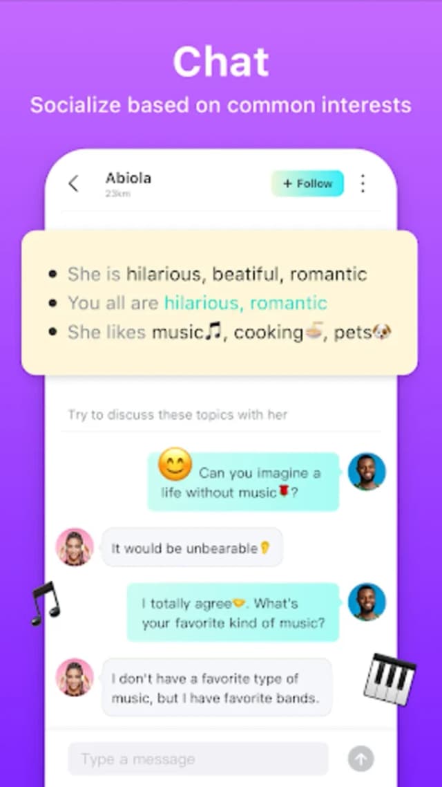 PartyHero screenshot 5