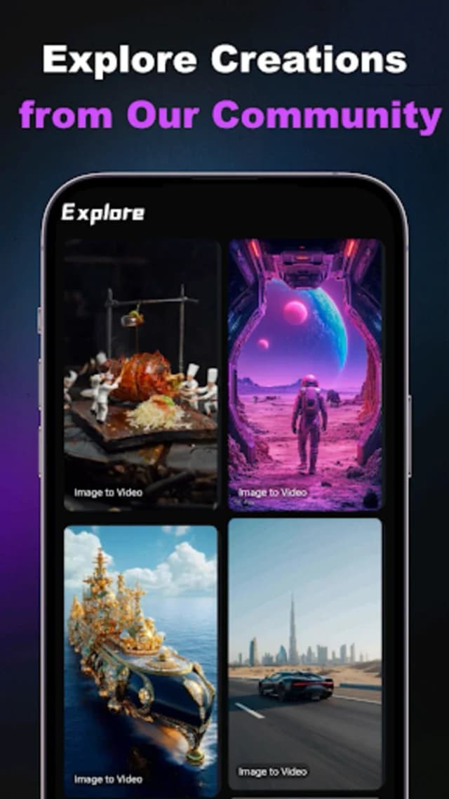 Phant AI screenshot 6