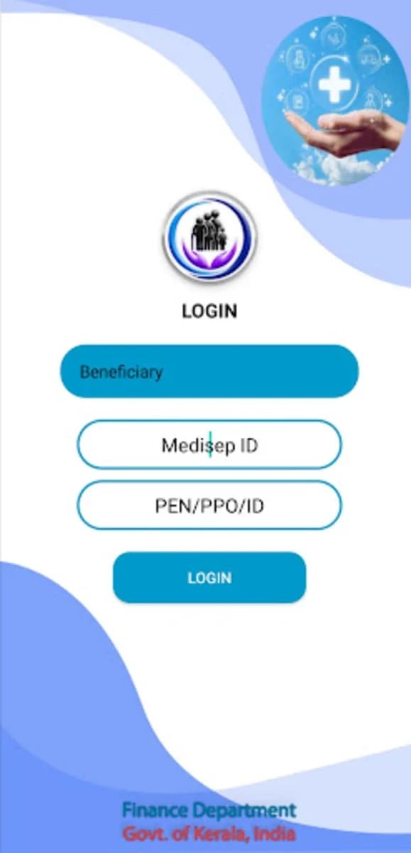 Medisep screenshot 5