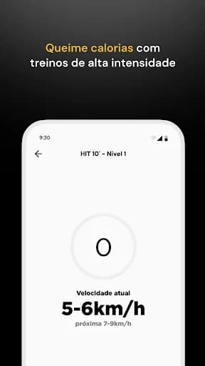 Smart Fit screenshot 6