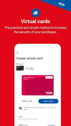 iCornèr screenshot 5