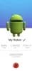 Talking Droid screenshot 1