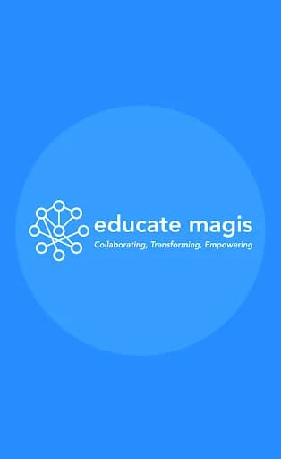 Educate Magis screenshot 1