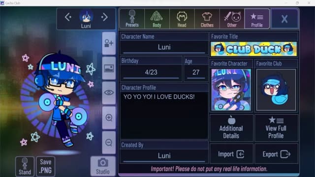 Screenshot 4