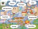 Toca Life: City screenshot 2