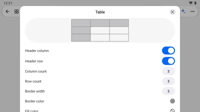 Notewise - AI Notes, PDF, Docs screenshot 5