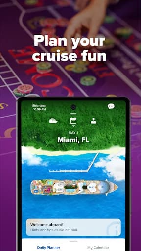 Royal Caribbean International screenshot 6