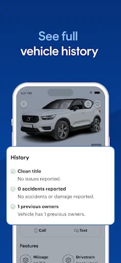 CarGurus: Used & New Cars screenshot 2