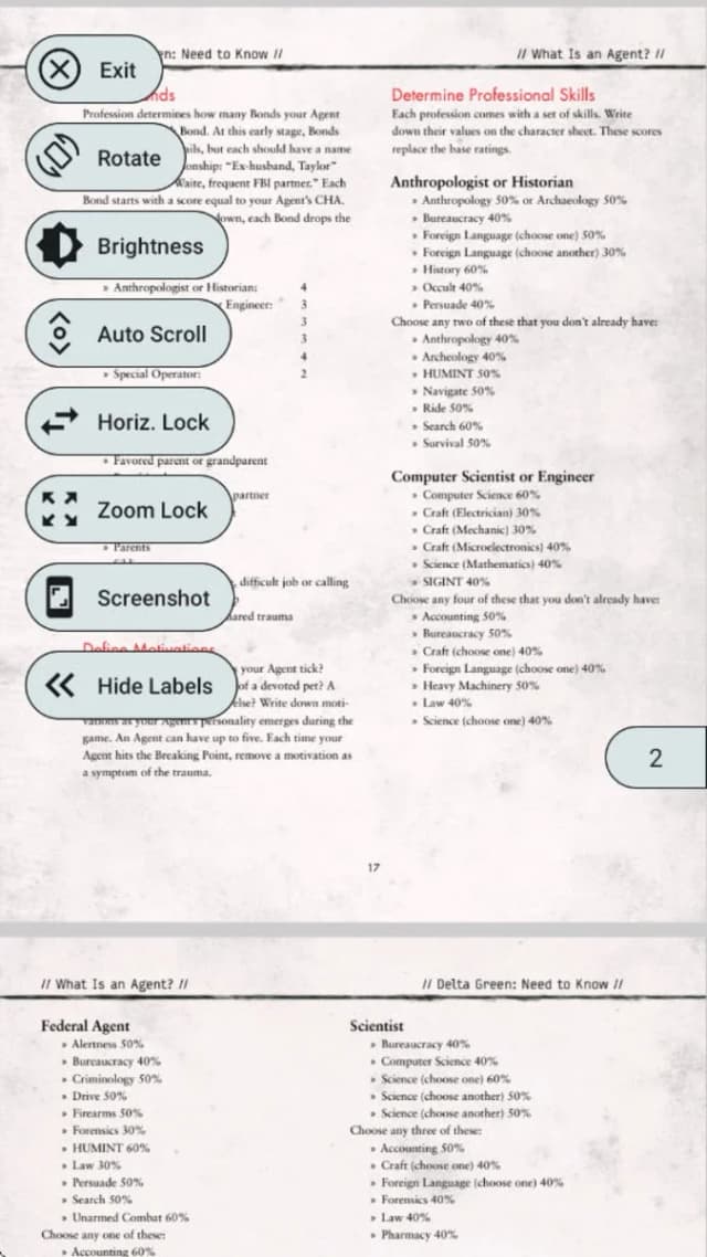 MJ PDF screenshot 1