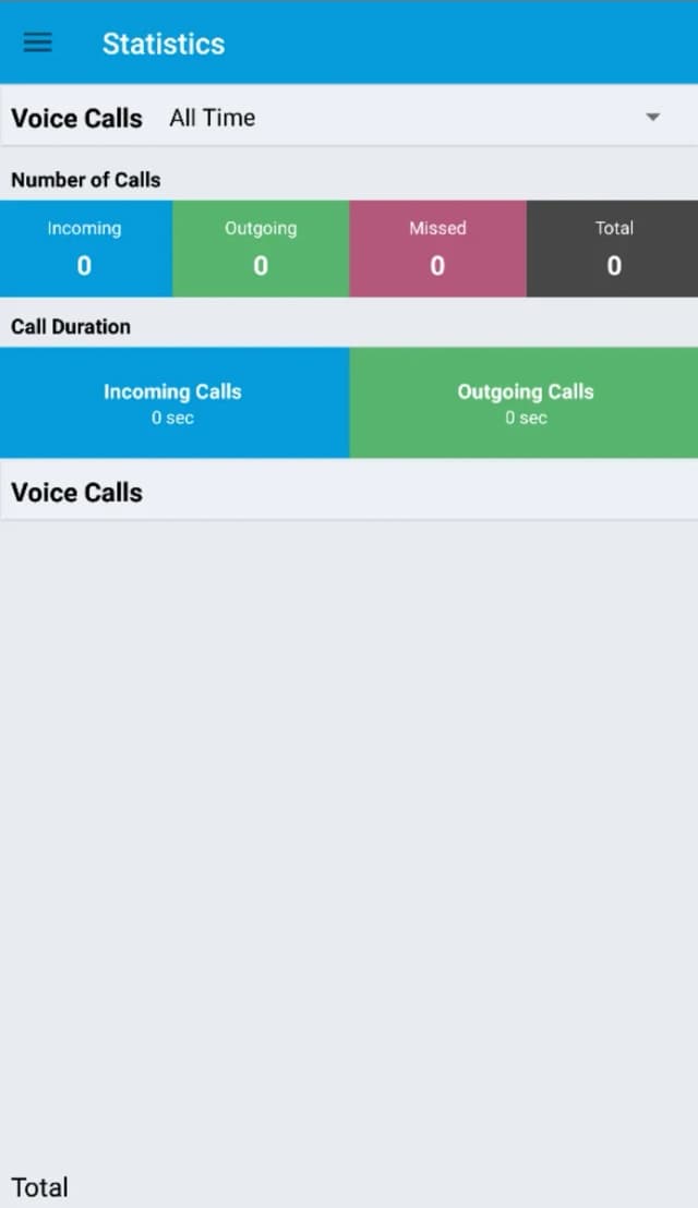 Call History Manager screenshot 3