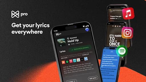 Musixmatch Pro screenshot 6