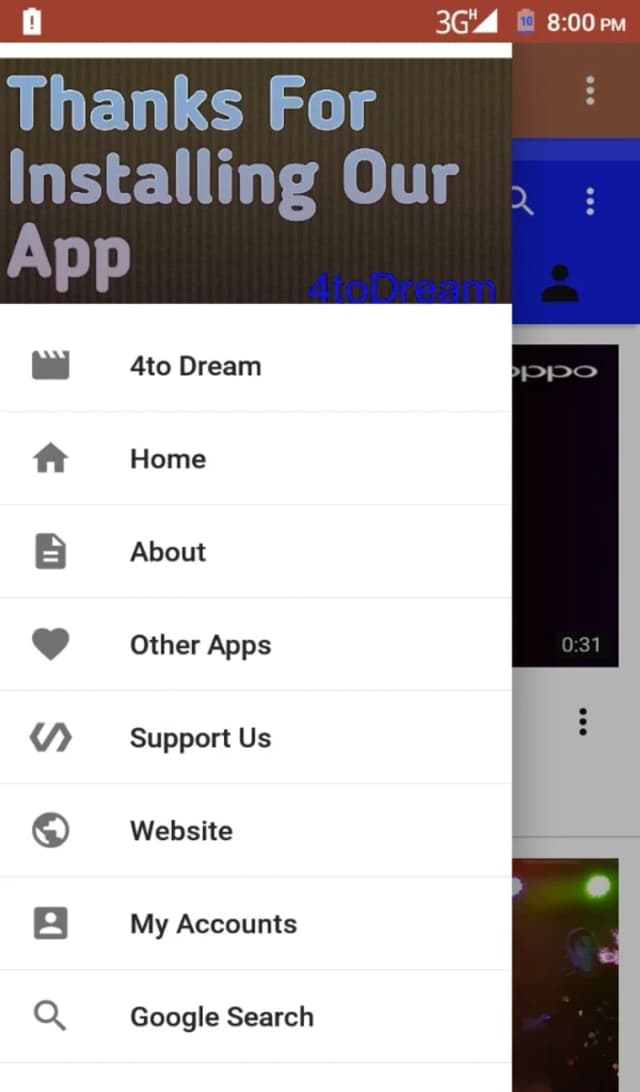 YouTube Background Player screenshot 6