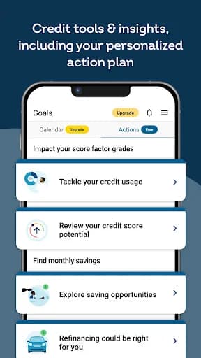 TransUnion® screenshot 3