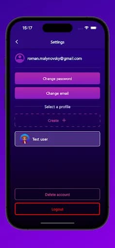 KidNation screenshot 4
