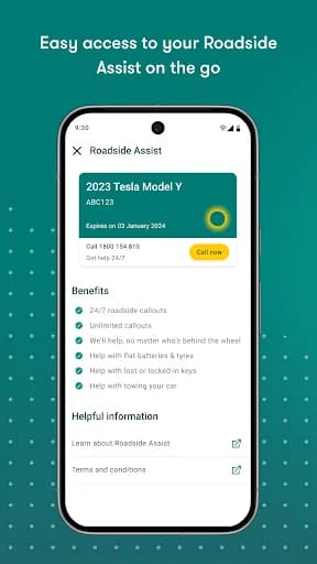 Suncorp Insurance App screenshot 5