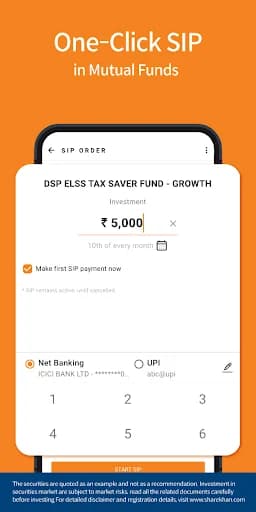 Mirae Asset Sharekhan: Invest screenshot 6