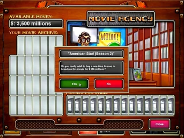 Screenshot 3