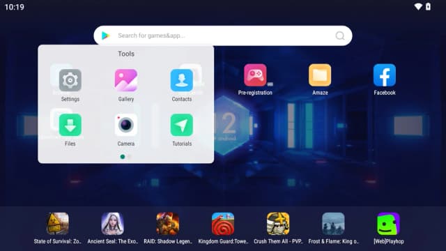 Screenshot 5