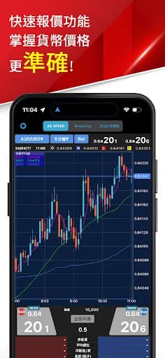 iSPEED FX screenshot 5