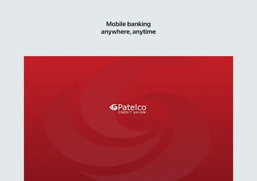 Patelco Mobile screenshot 6