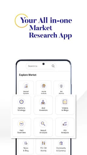 Research 360: Market Research screenshot 6