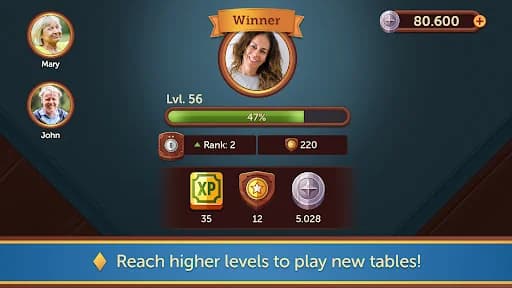 Rummy - Fun & Friends screenshot 6