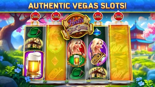 Dancing Drums Slots Casino screenshot 5