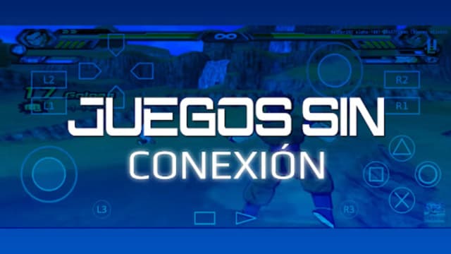 Todos Los PSX2 Para Android screenshot 2