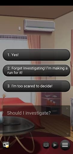 A Kiss of Death screenshot 6