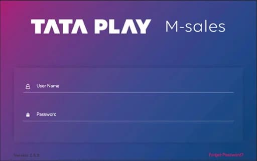 mSales screenshot 6