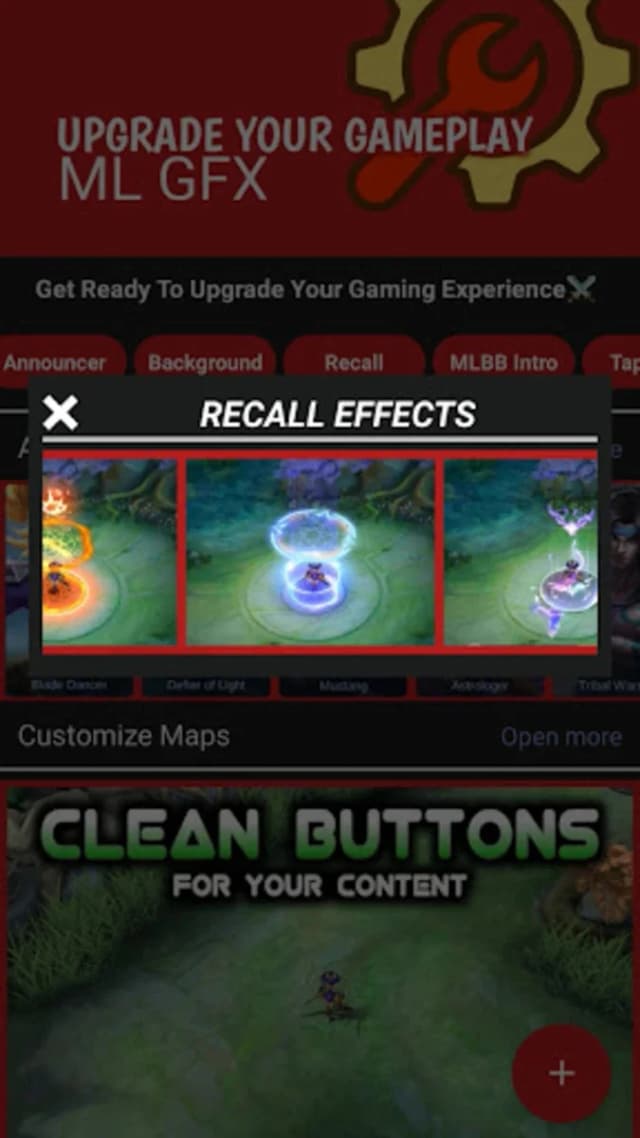 MLB GFX - Ultra Ghrapics screenshot 5