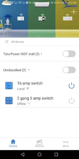Tata Power EZ Home screenshot 3